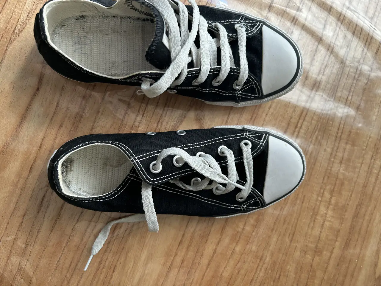 Zapatillas Converse - Vista 4