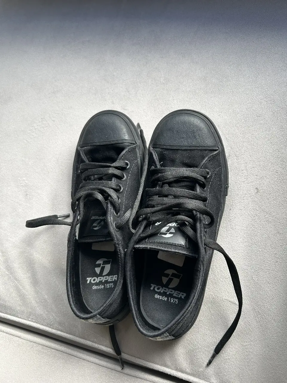 Zapatillas Topper - Vista 6