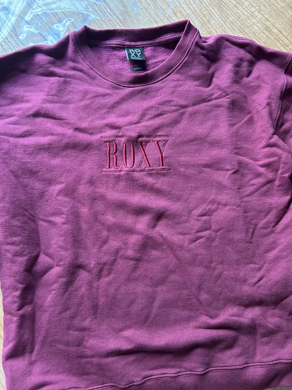 Buzo Roxy - Vista 3