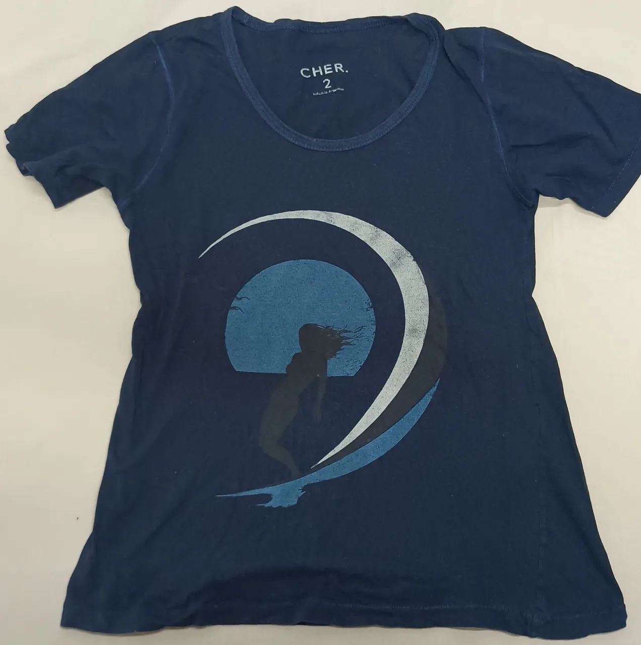 Remera Lote 10 remeras varias marcas - Vista 9