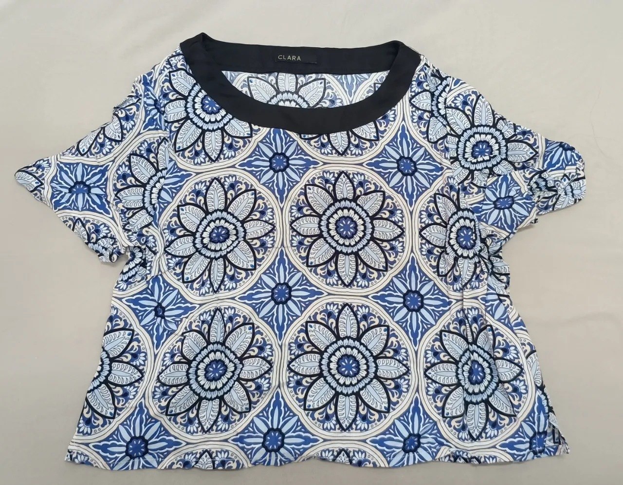 Remera Lote 10 remeras varias marcas - Vista 3