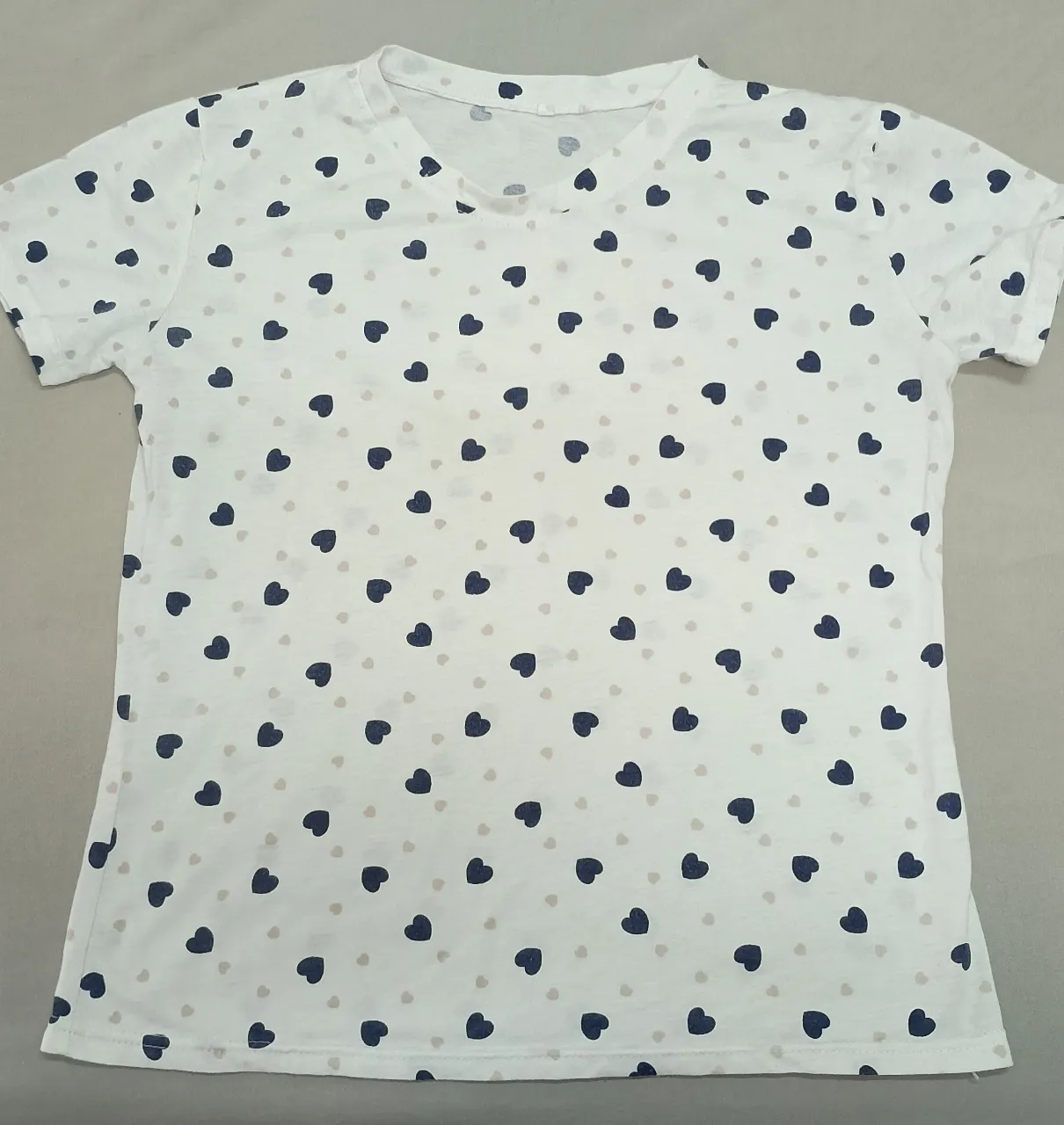 Remera Lote 10 remeras varias marcas - Vista 4