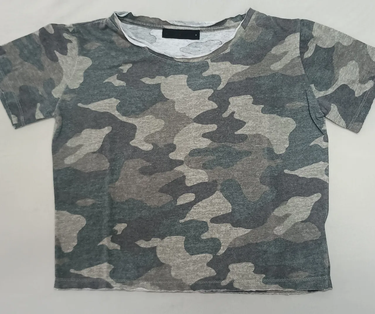 Remera Lote 10 remeras varias marcas - Vista 10