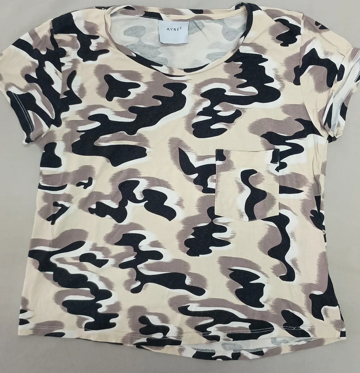 Remera Lote 10 remeras varias marcas - Vista 5