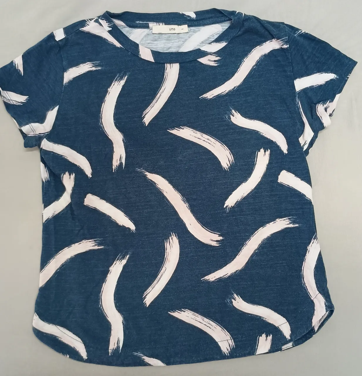 Remera Lote 10 remeras varias marcas - Vista 2