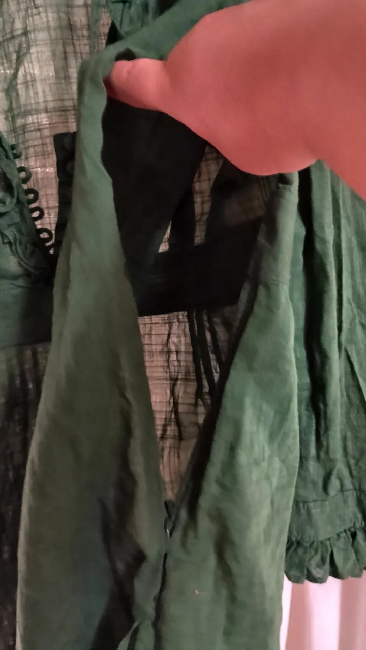 Blusa J. Crew - Vista 2