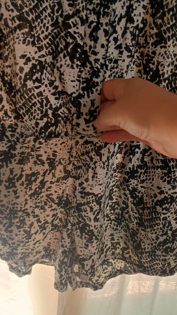 Vestido Ayres - Vista 3