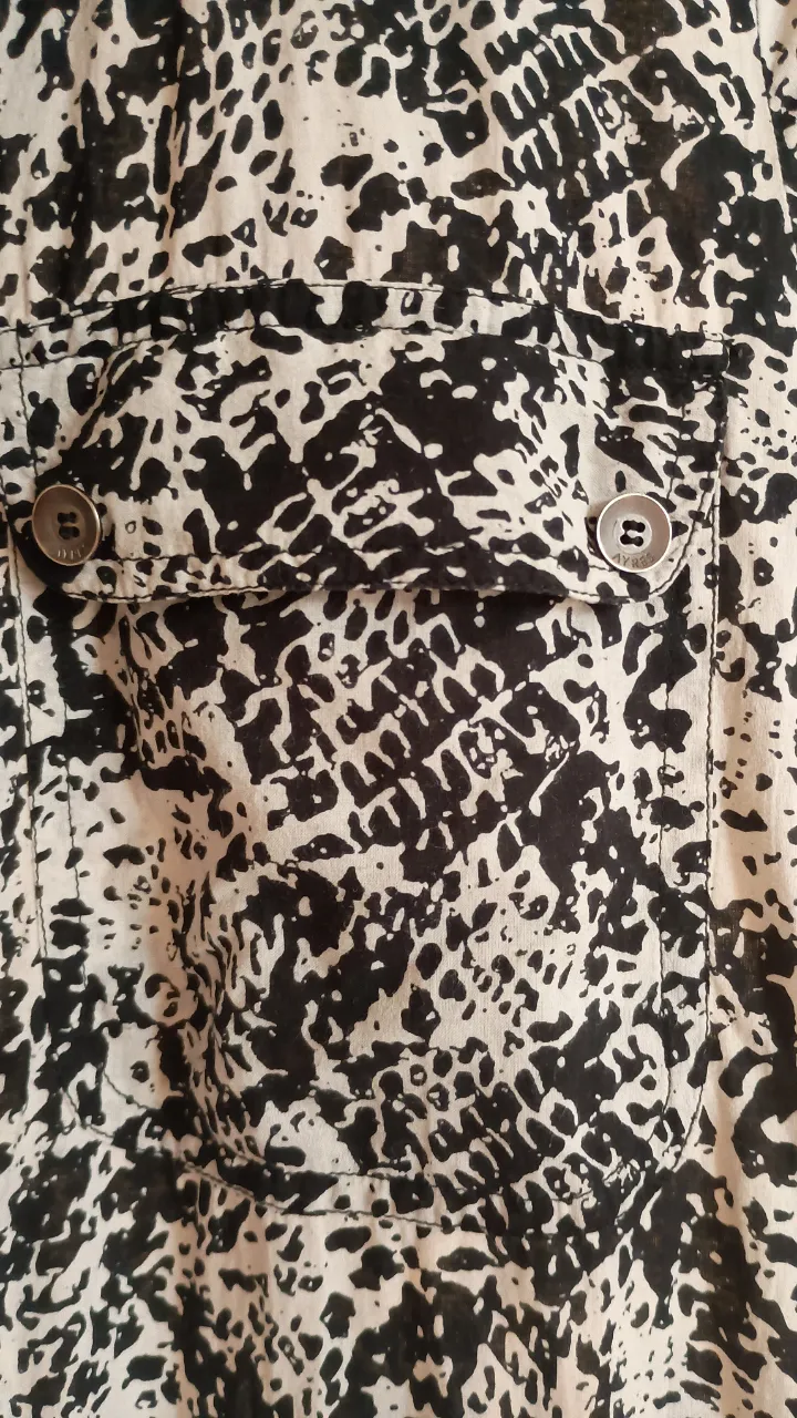 Vestido Ayres - Vista 5