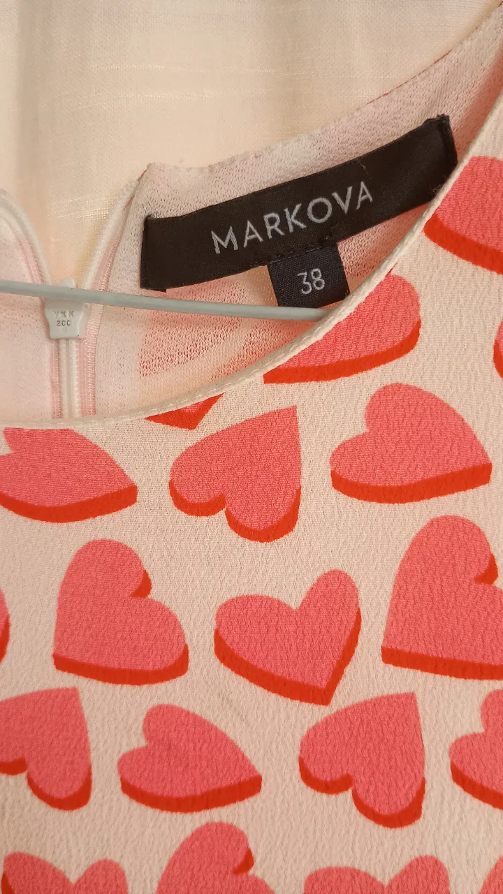 Vestido Markova - Vista 2