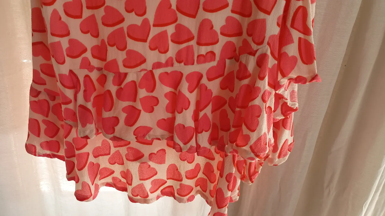 Vestido Markova - Vista 3