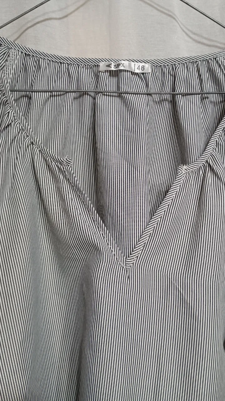 Blusa Astix - Vista 4