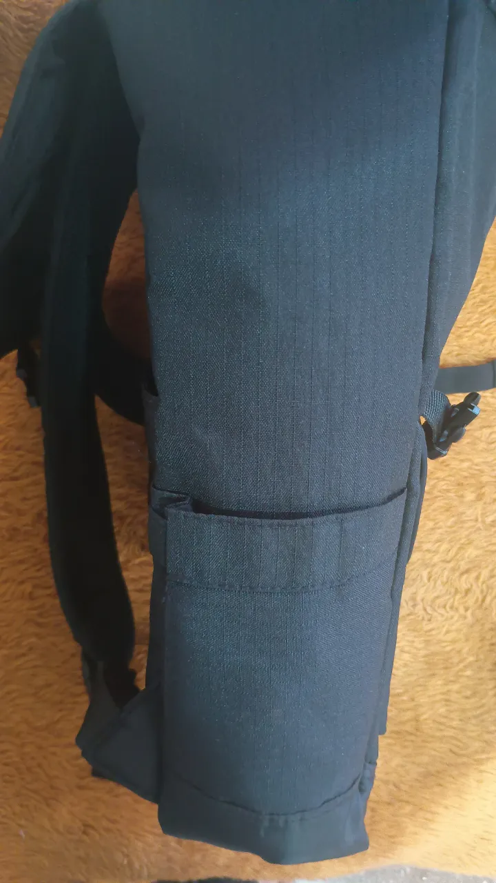 Mochila Lee - Vista 4