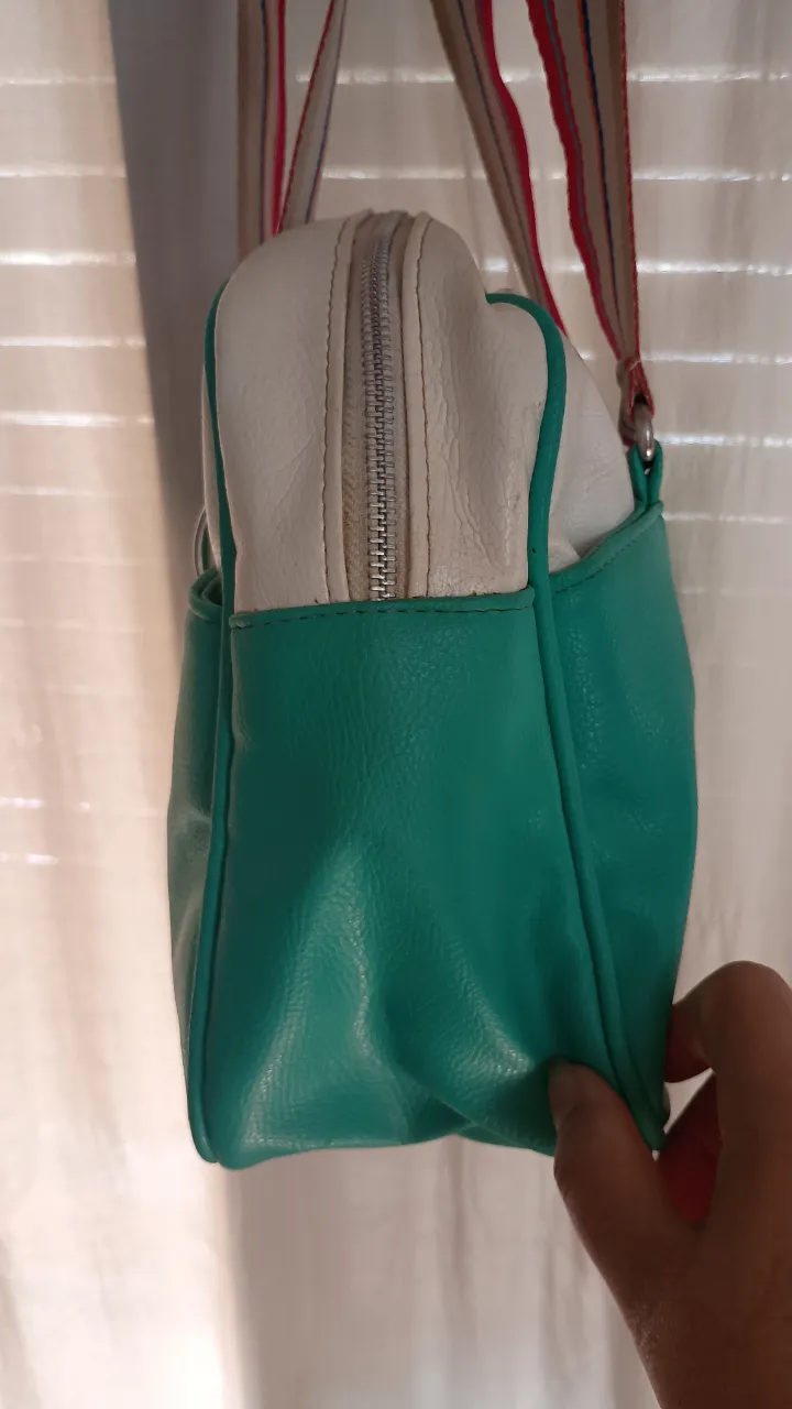 Cartera Blaque - Vista 2