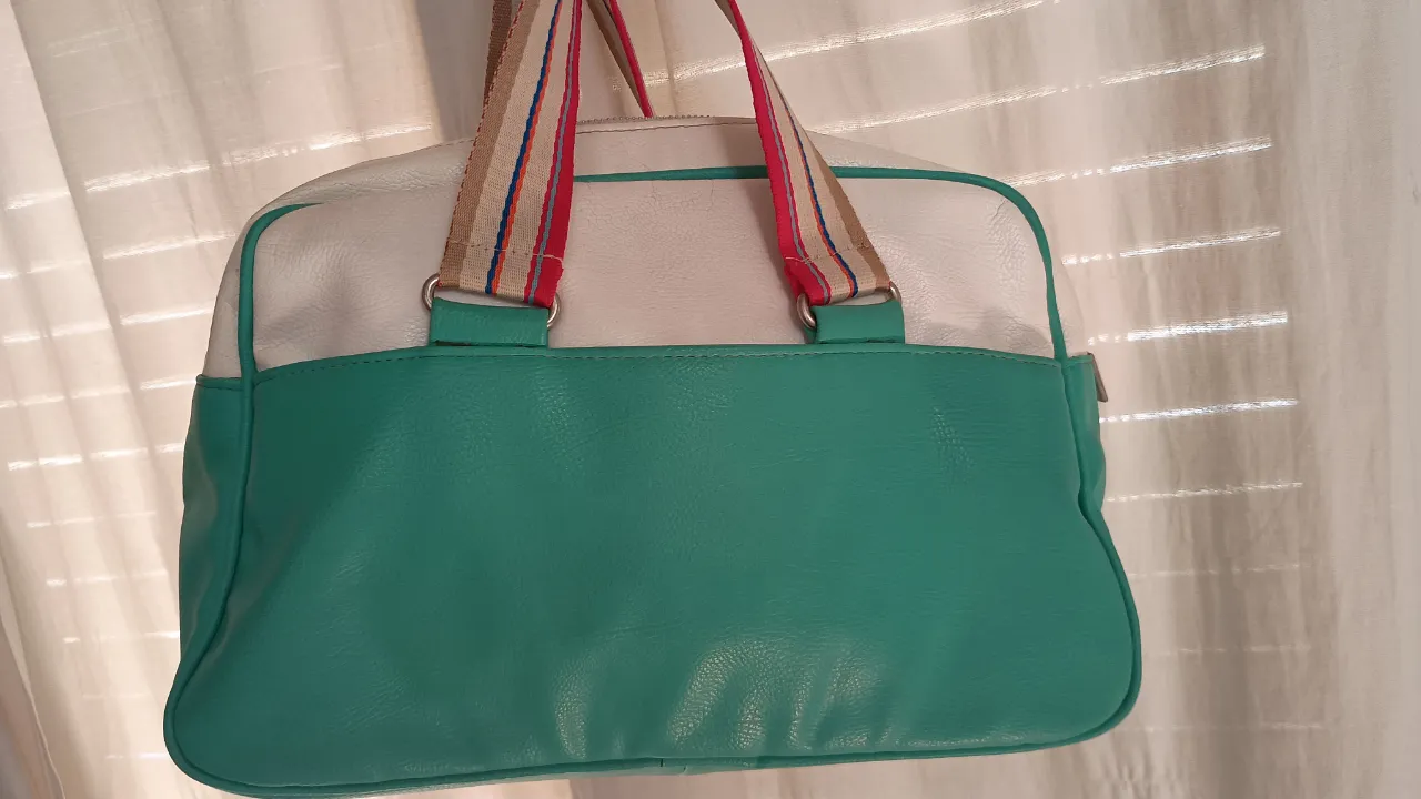 Cartera Blaque - Vista 3