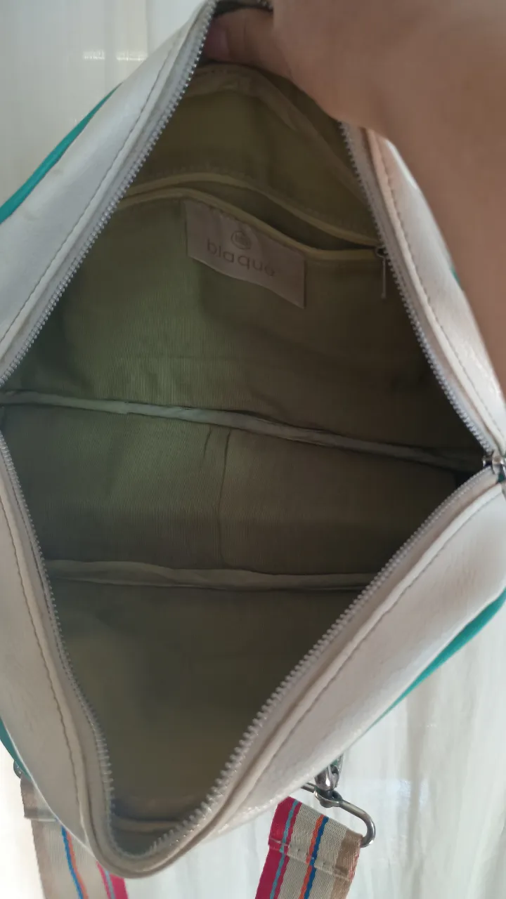 Cartera Blaque - Vista 4