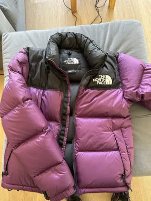 The North Face