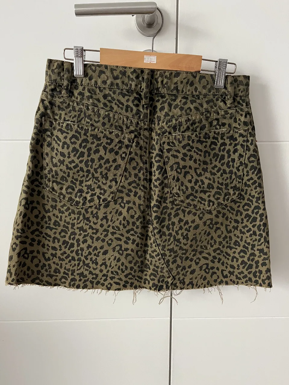 Pollera Zara - Vista 2