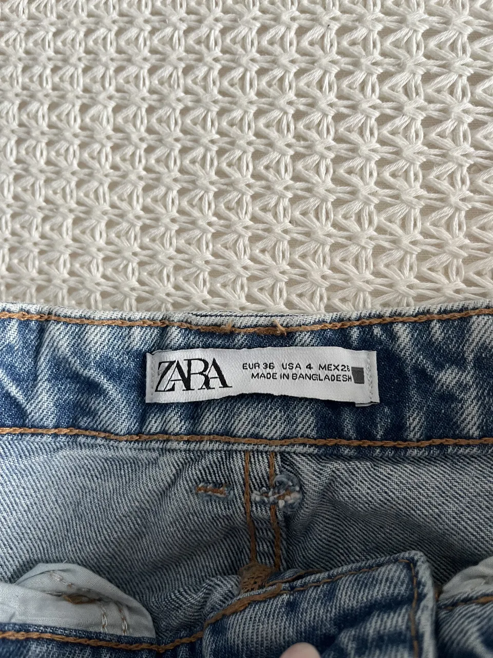 Jean Zara - Vista 3
