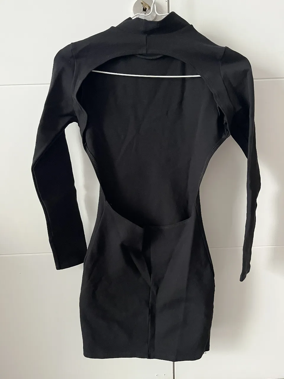 Vestido No tiene marca - Vista 2