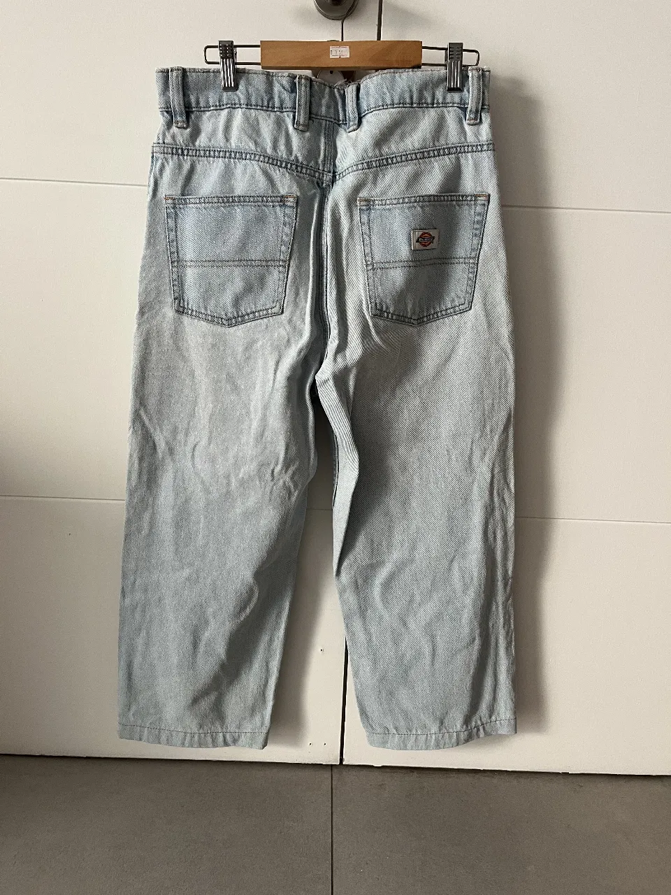 Jean Dickies - Vista 2