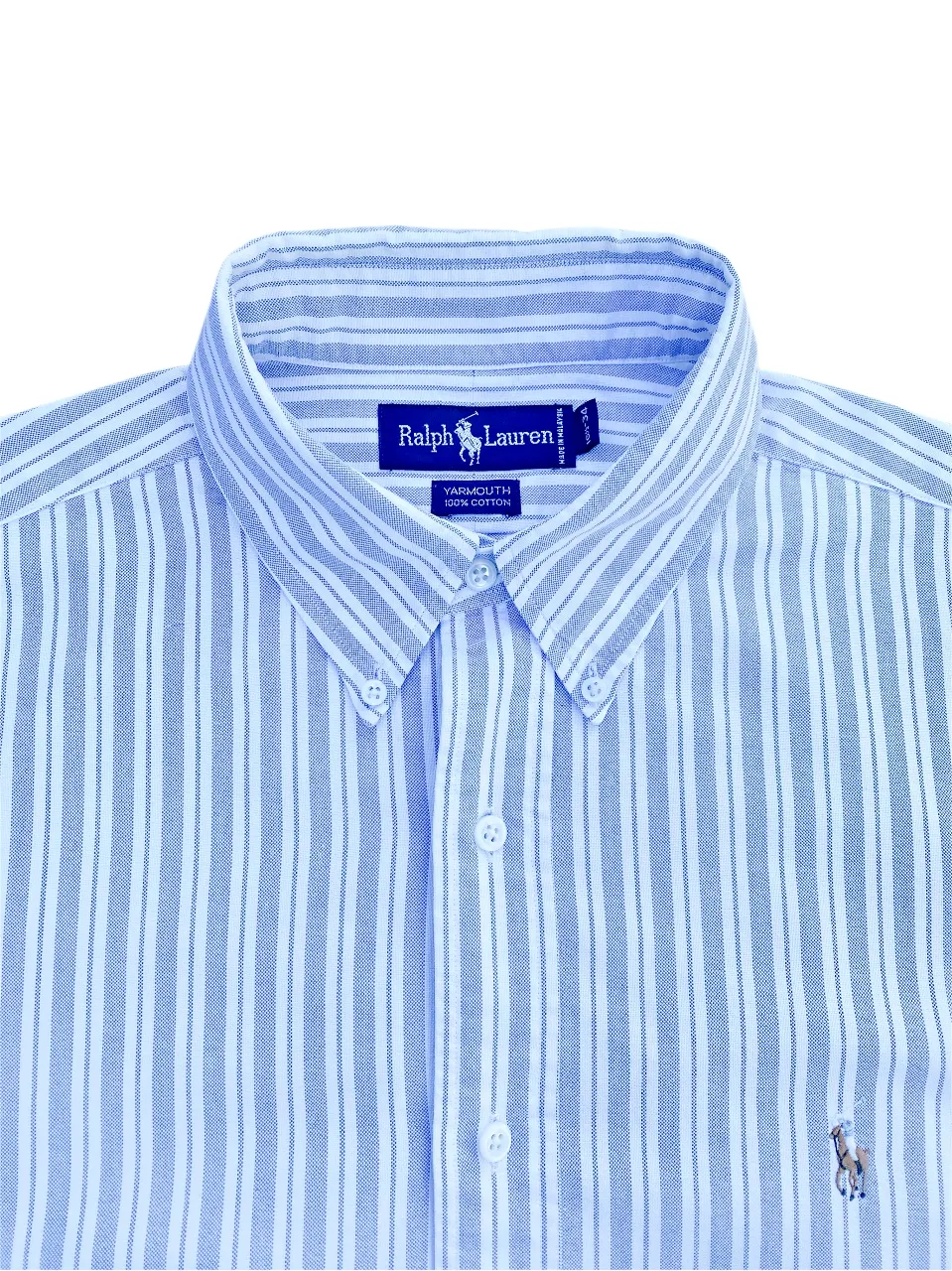 Camisa Ralph Lauren - Vista 2