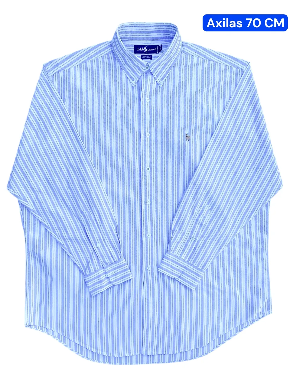 Camisa Ralph Lauren - Vista 4
