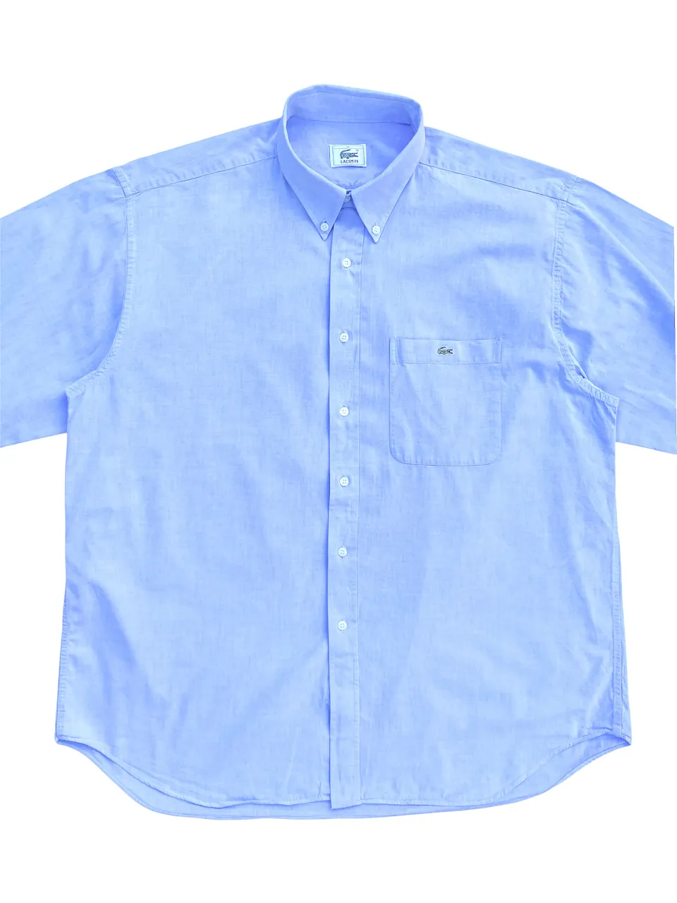 Camisa Lacoste - Vista 3