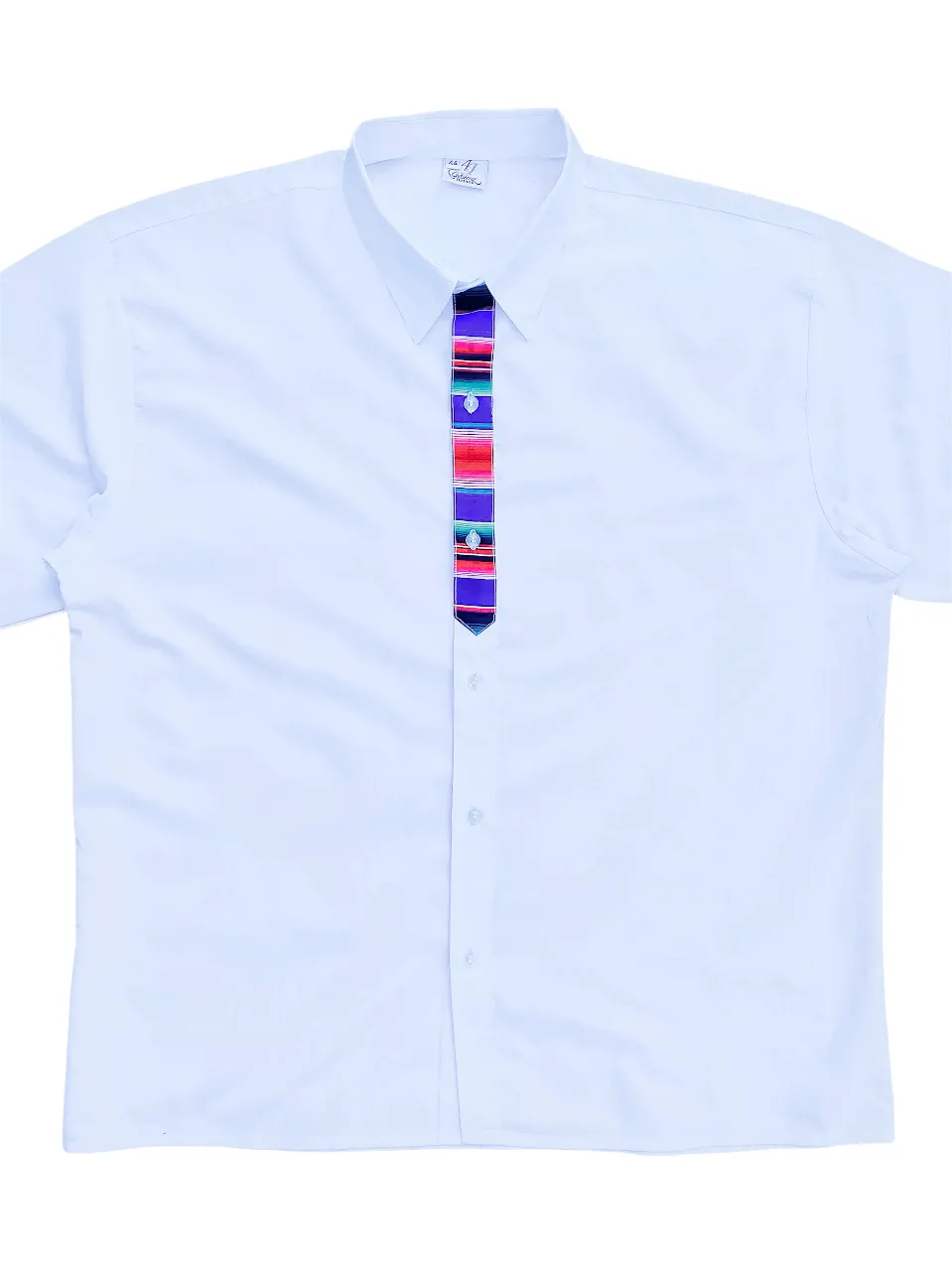Camisa Aj gutitrrez - Vista 6