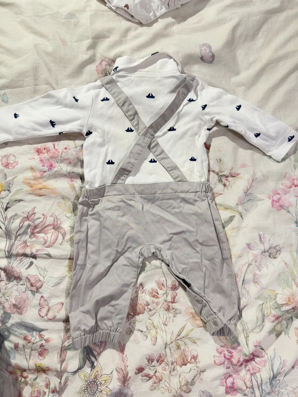 Conjunto Stylesilove - Vista 2