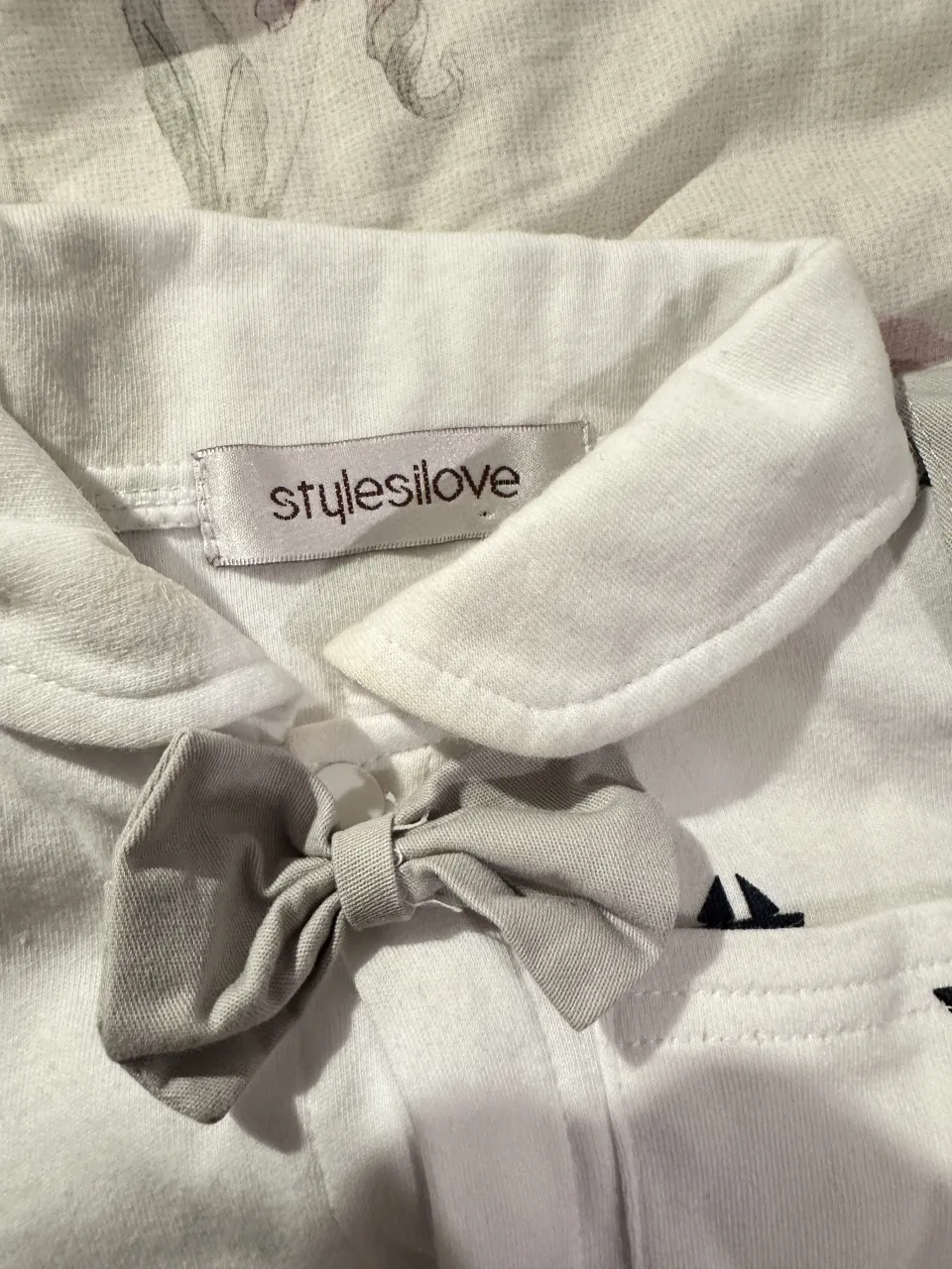 Conjunto Stylesilove - Vista 4