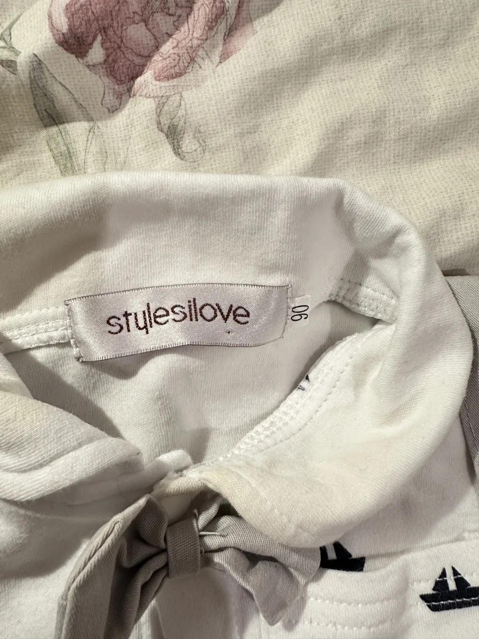 Conjunto Stylesilove - Vista 3