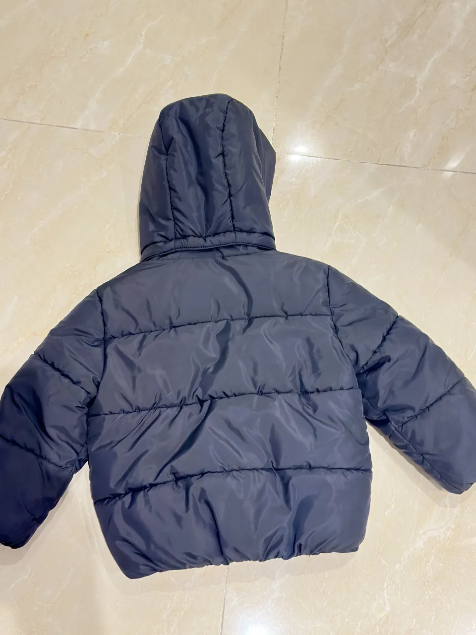 Campera de plumas H&M - Vista 2