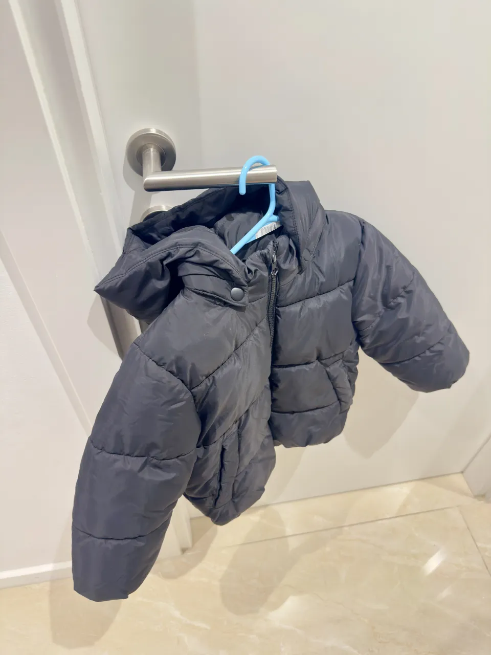 Campera de plumas H&M - Vista 3