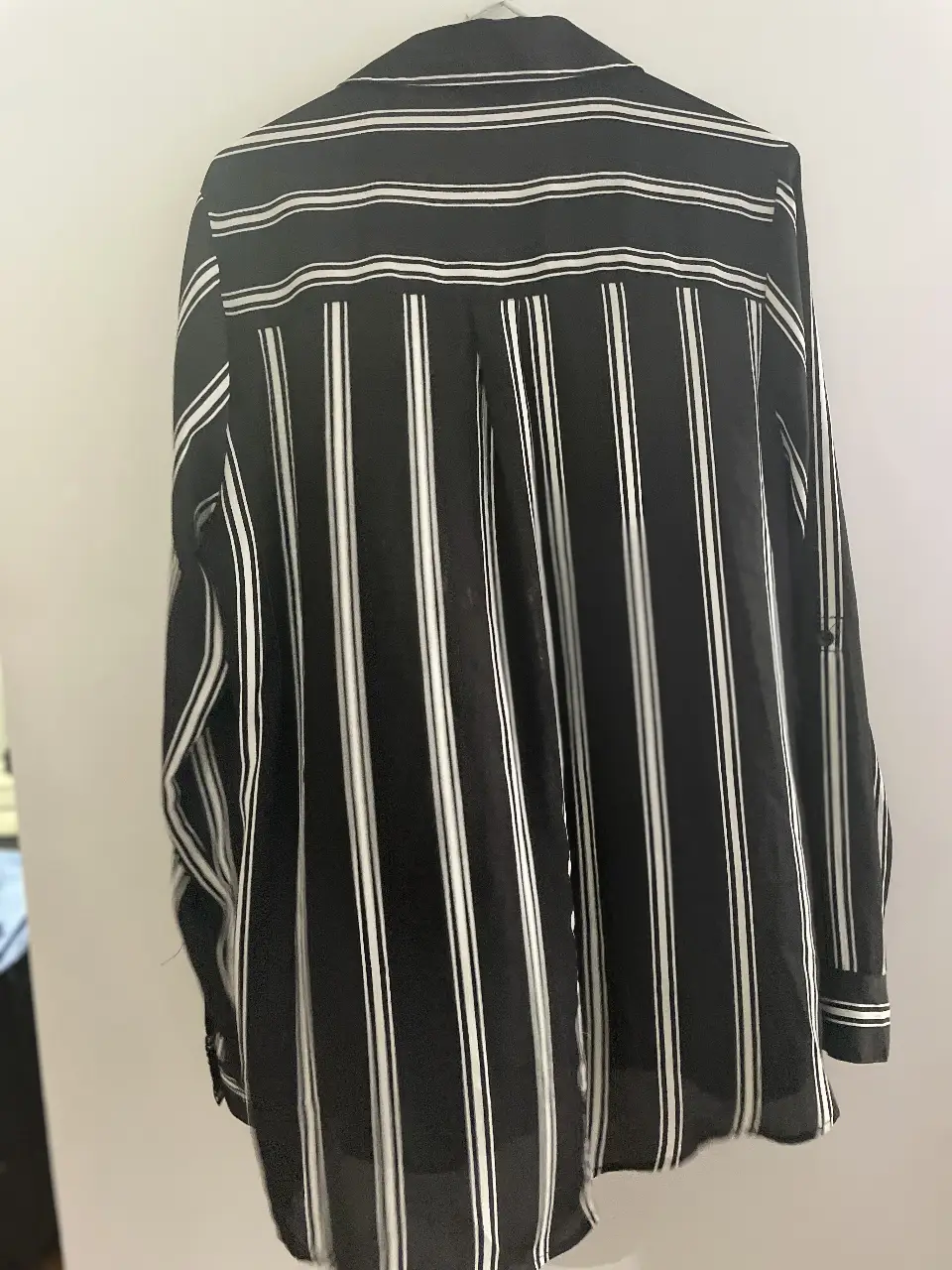 Camisa Otra - Vista 4