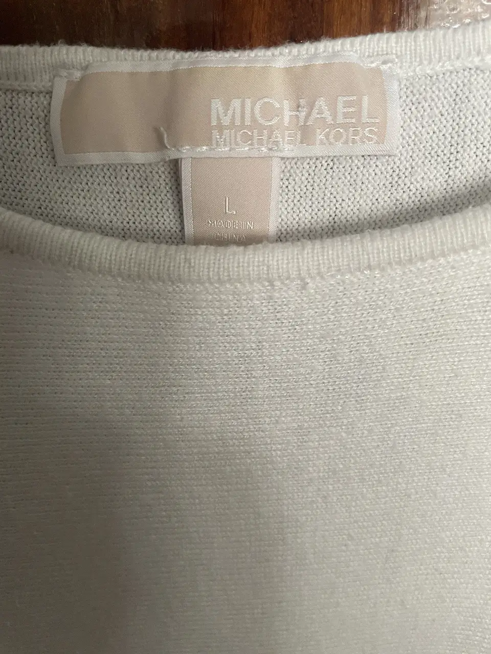Sweater Michael Kors - Vista 2
