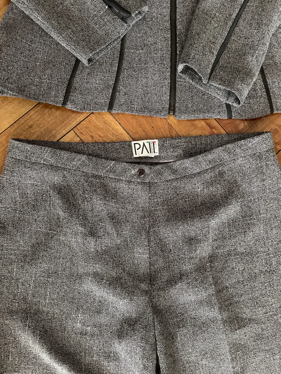 Pantalón Otra - Vista 3