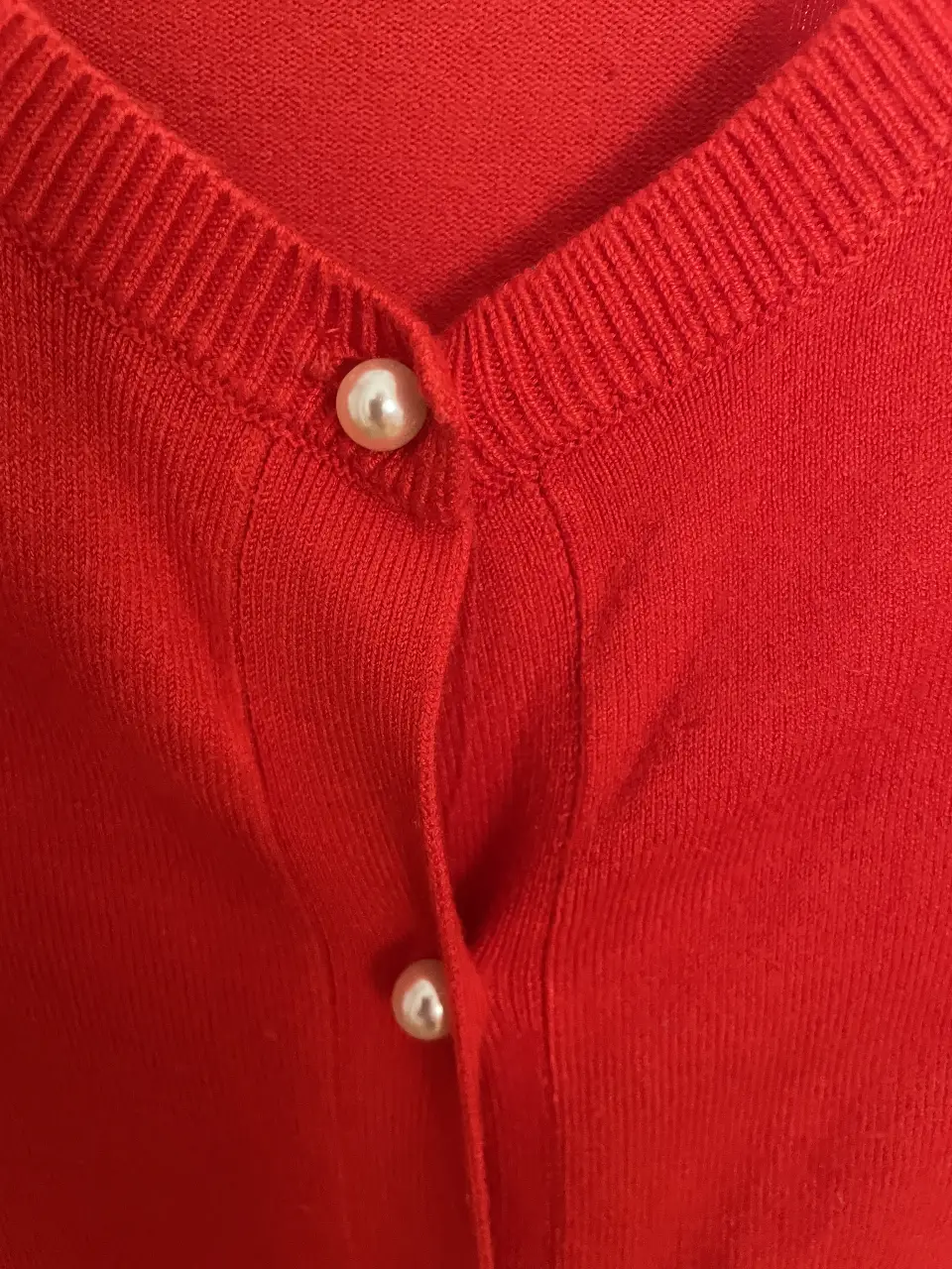Chaleco Zara Knit - Vista 3