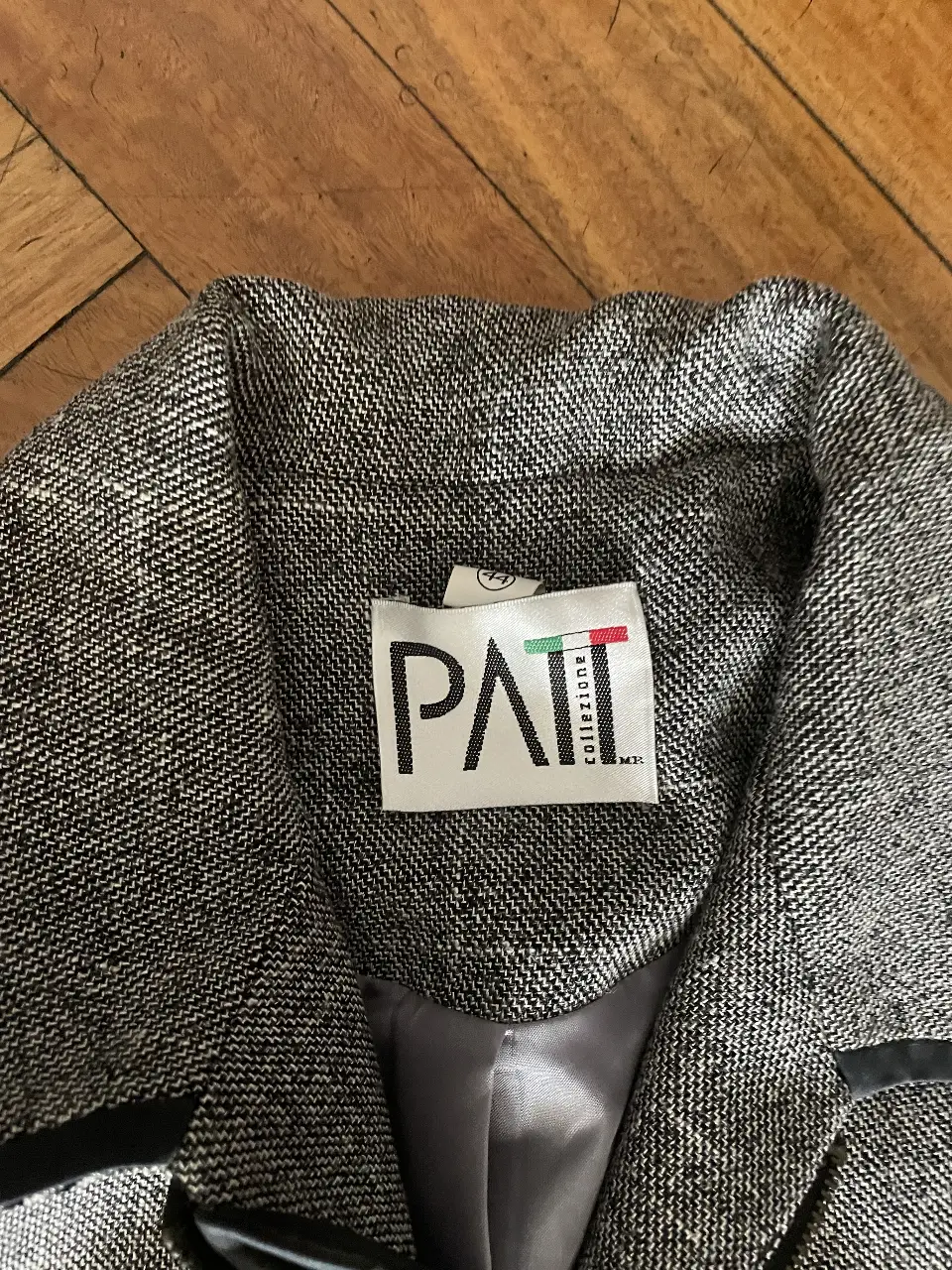 Pantalón Otra - Vista 5
