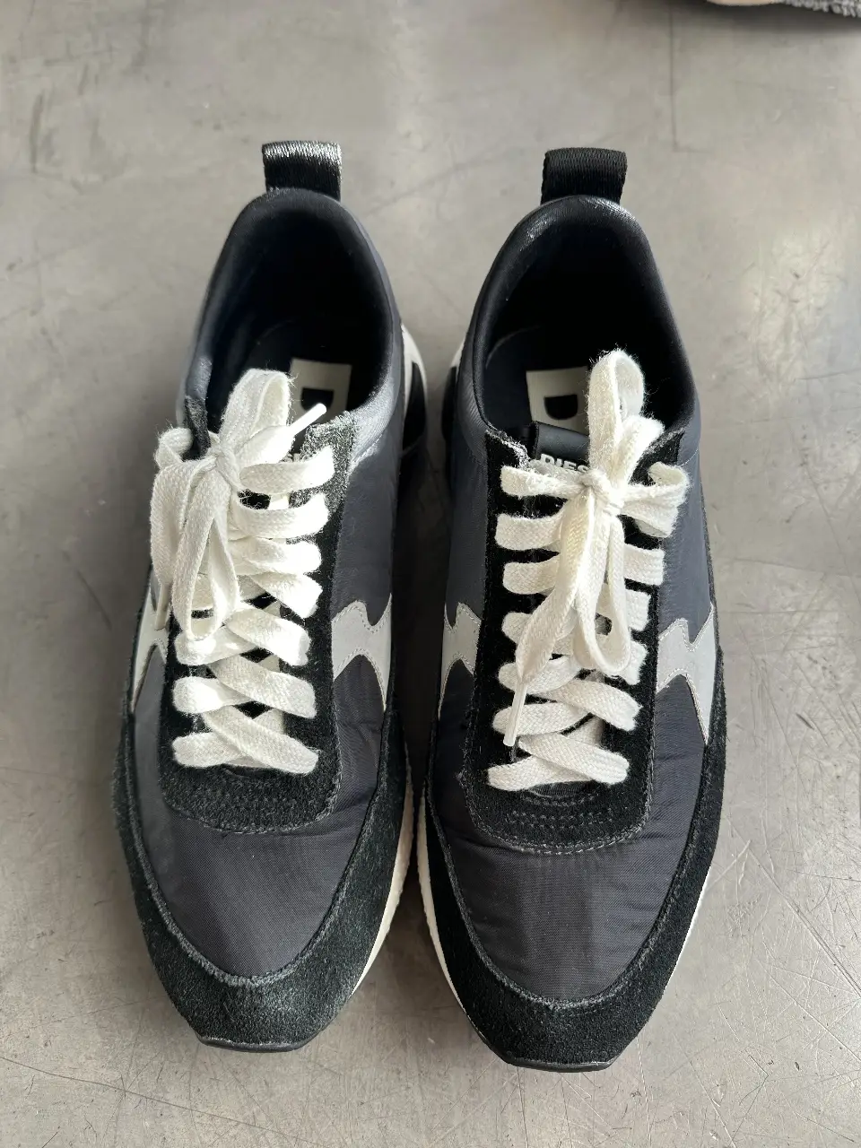 Zapatillas Diesel - Vista 2