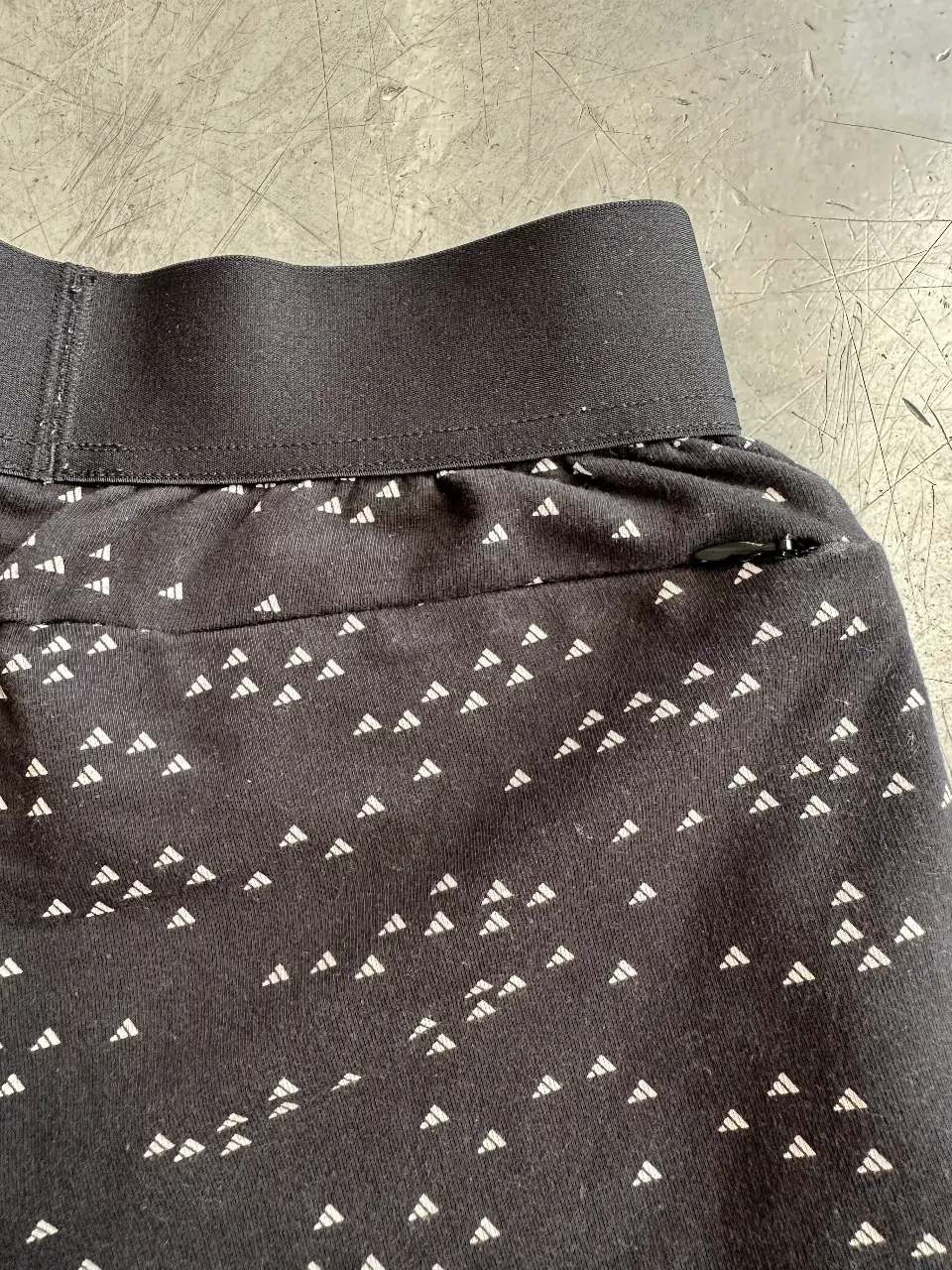 Short adidas - Vista 3