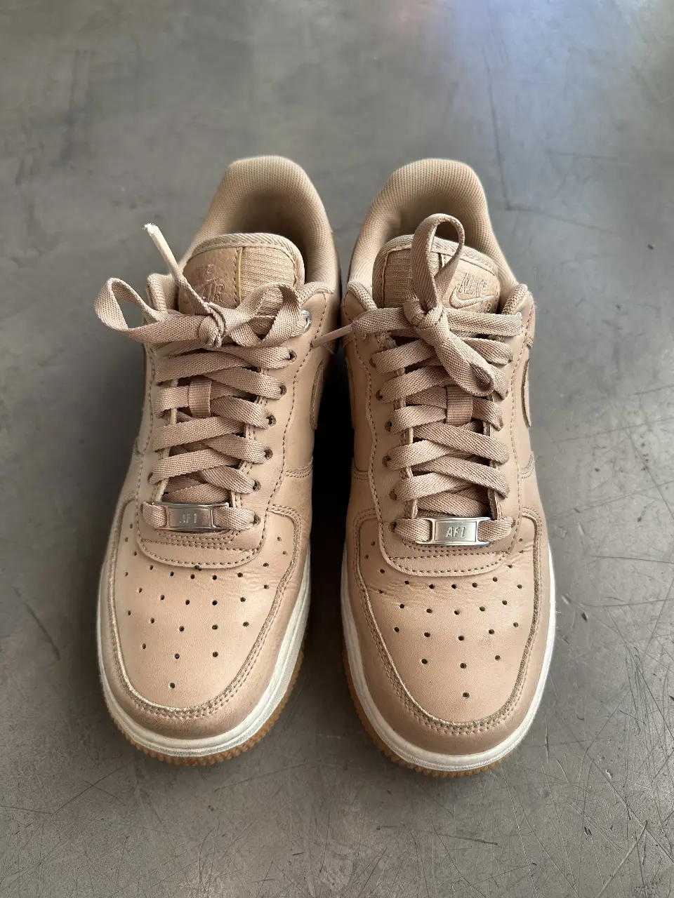 Zapatillas Nike - Vista 3