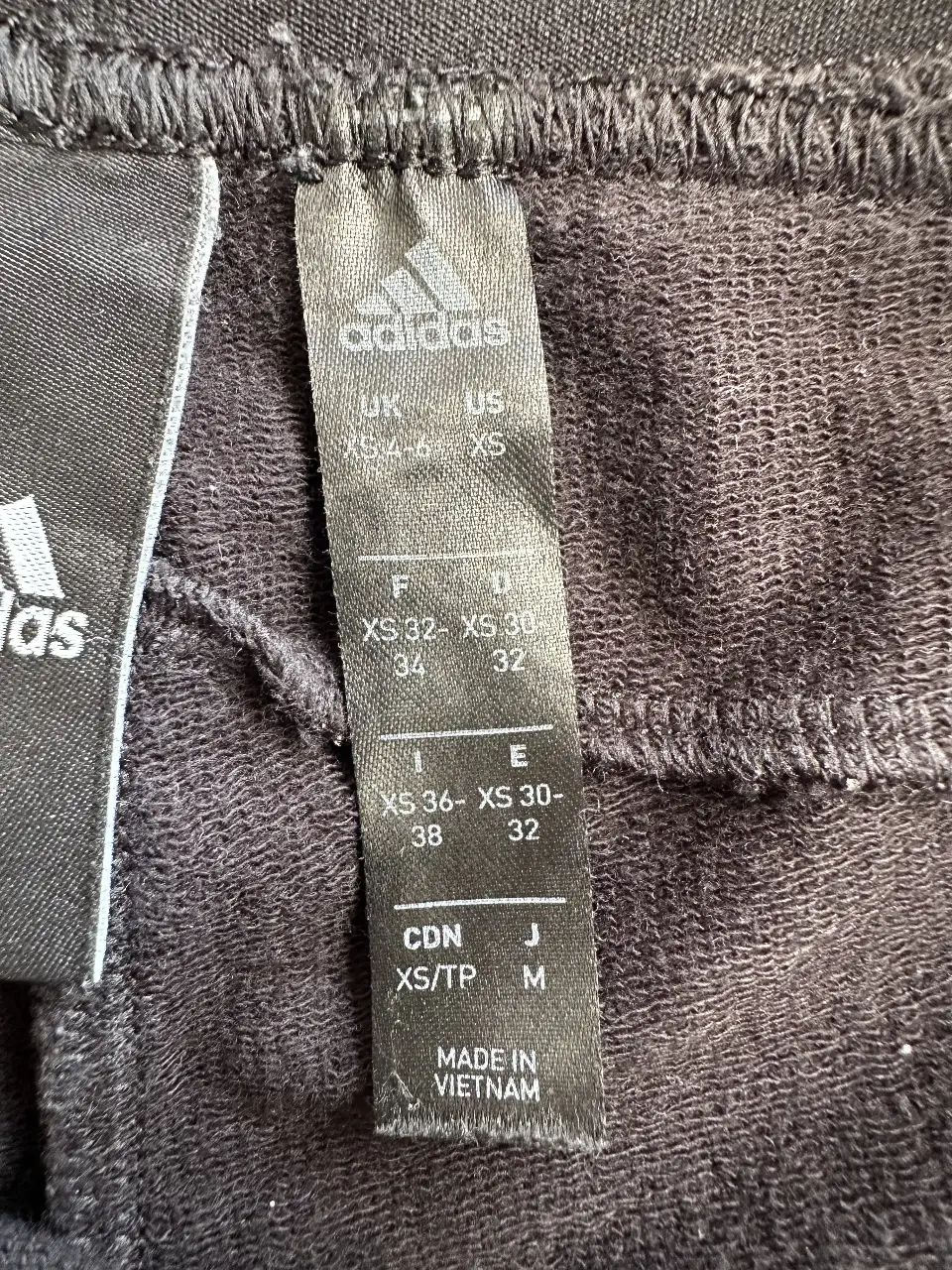 Short adidas - Vista 4
