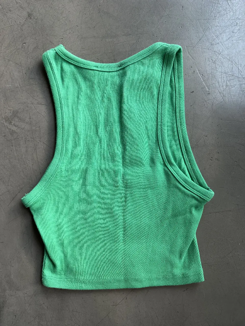 Musculosa Zara - Vista 4