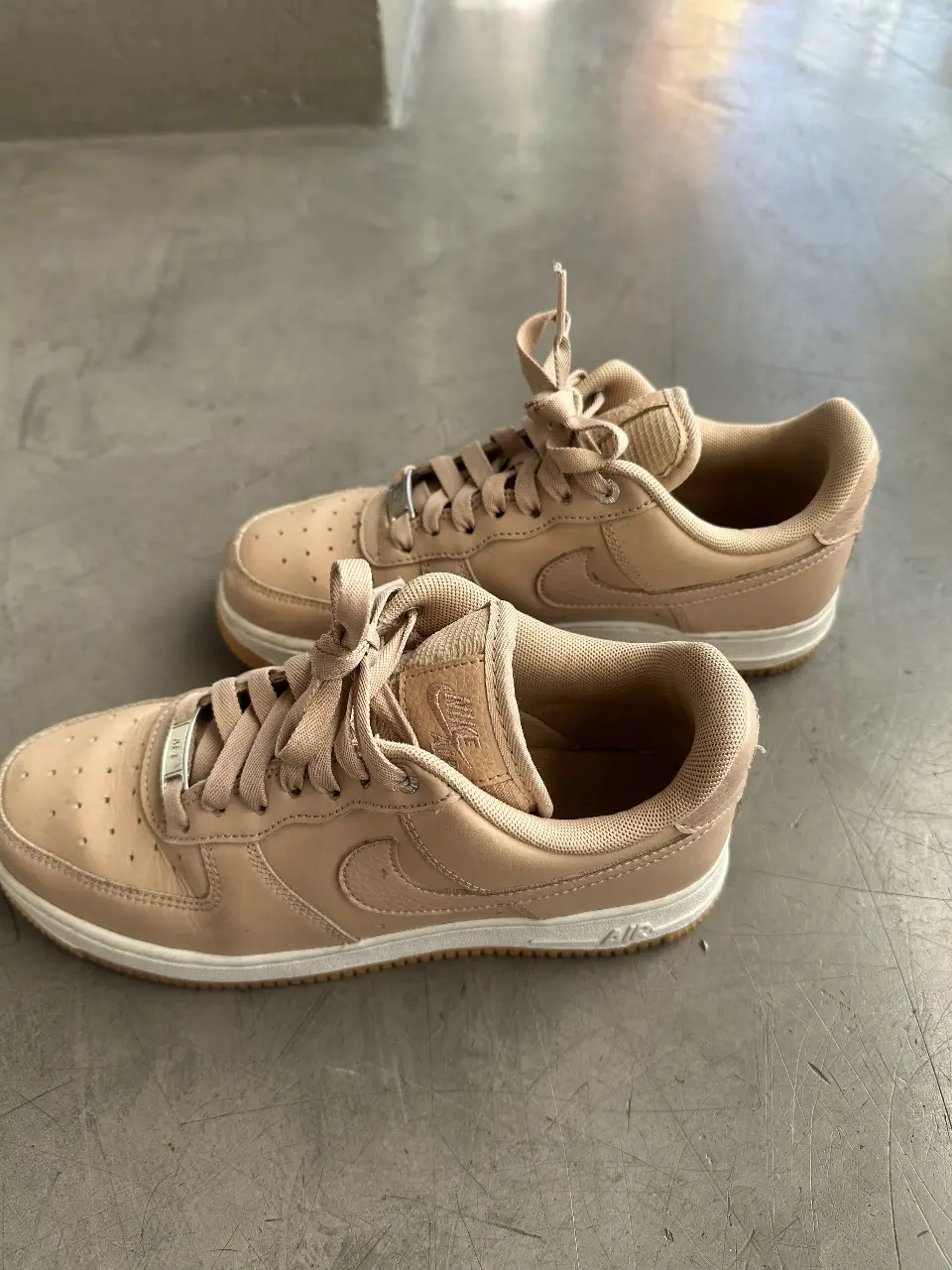 Zapatillas Nike - Vista 2