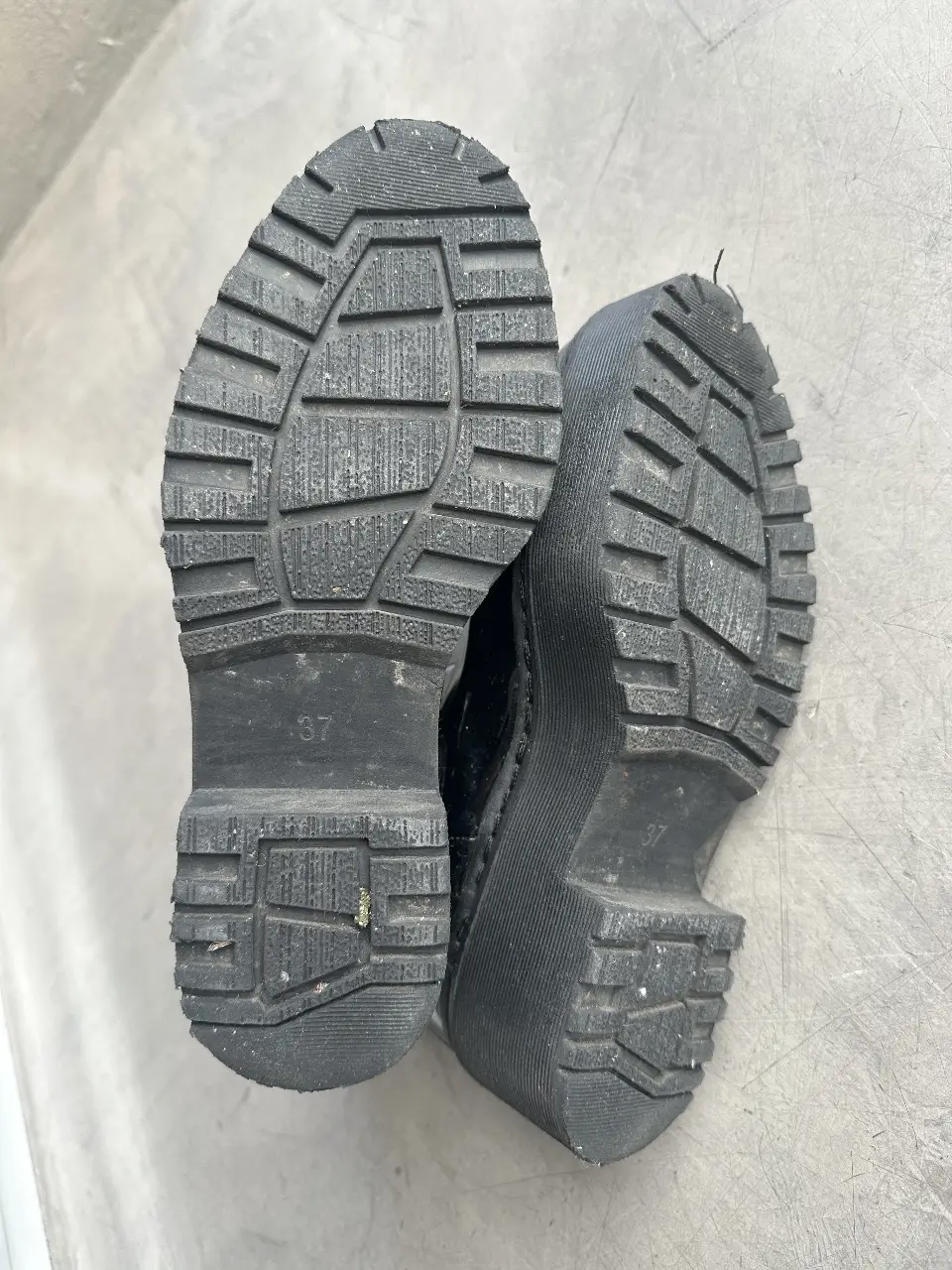 Botines Sin marca - Vista 3
