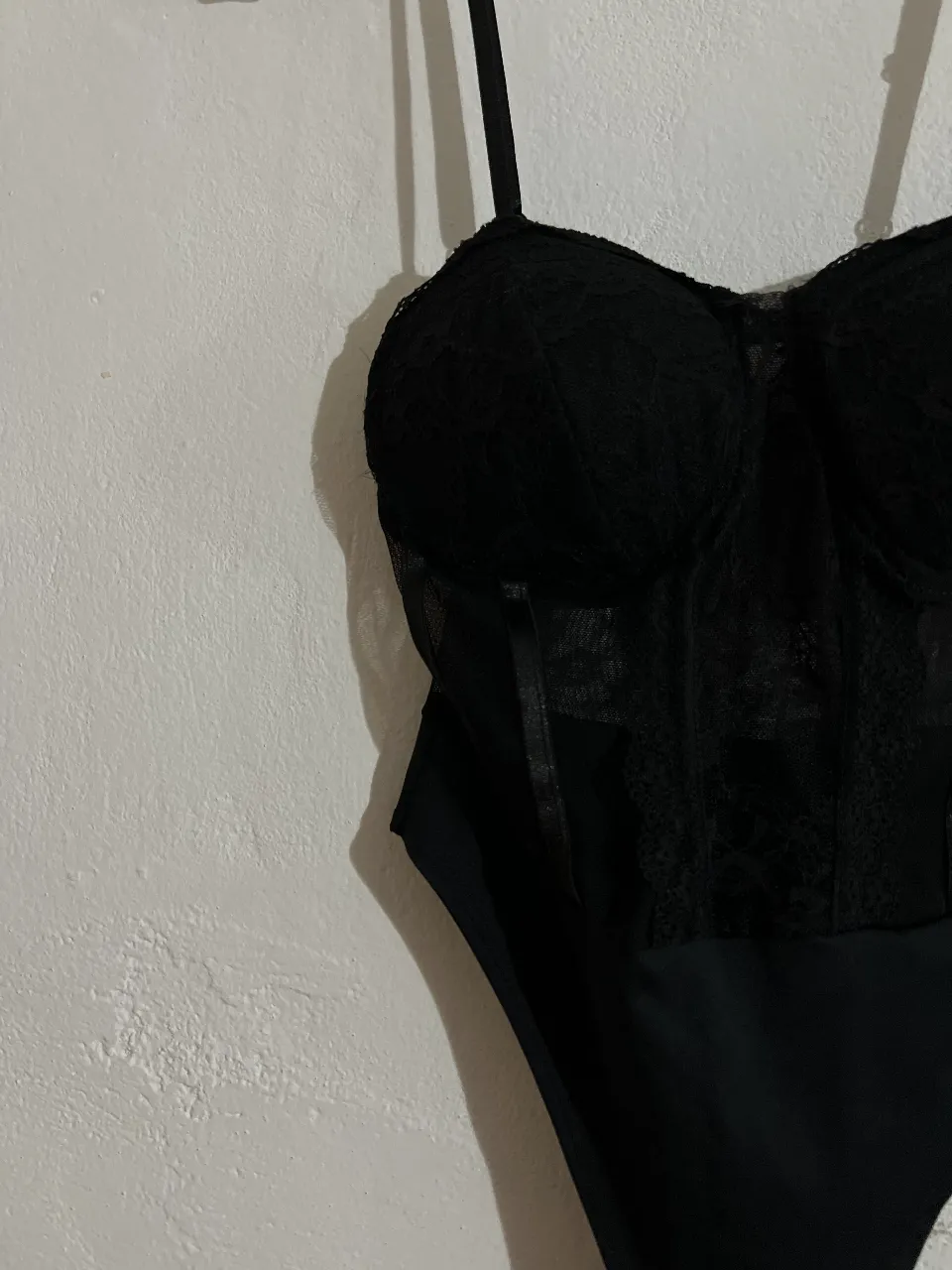 Body Candelaria - Vista 2