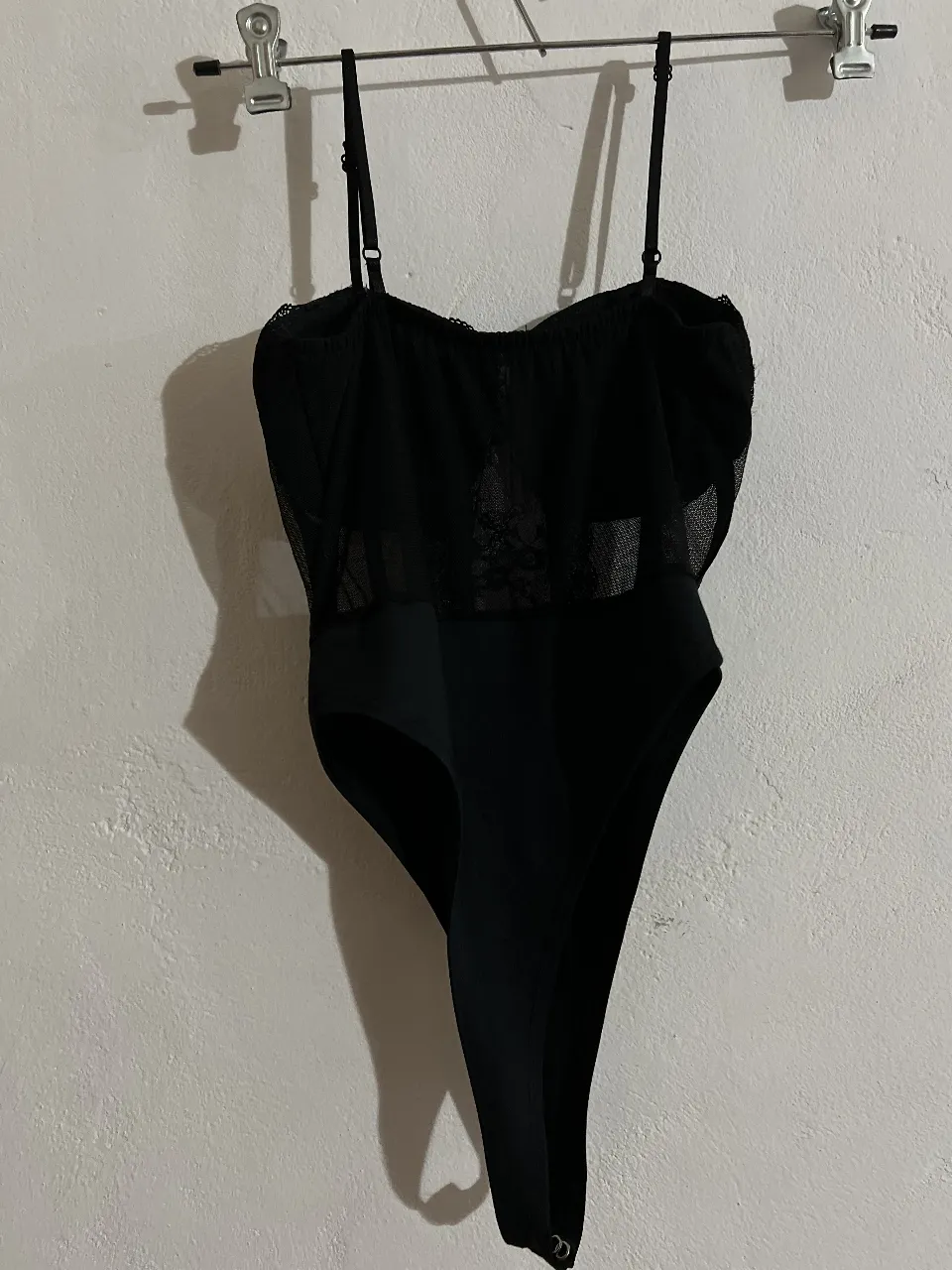 Body Candelaria - Vista 4