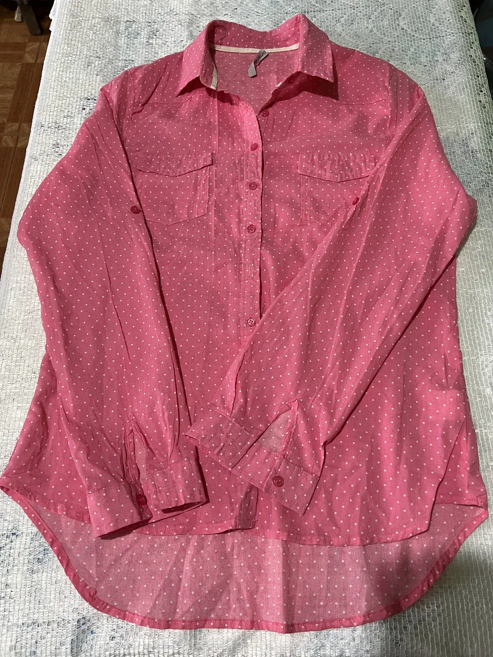 Camisa Opr collection