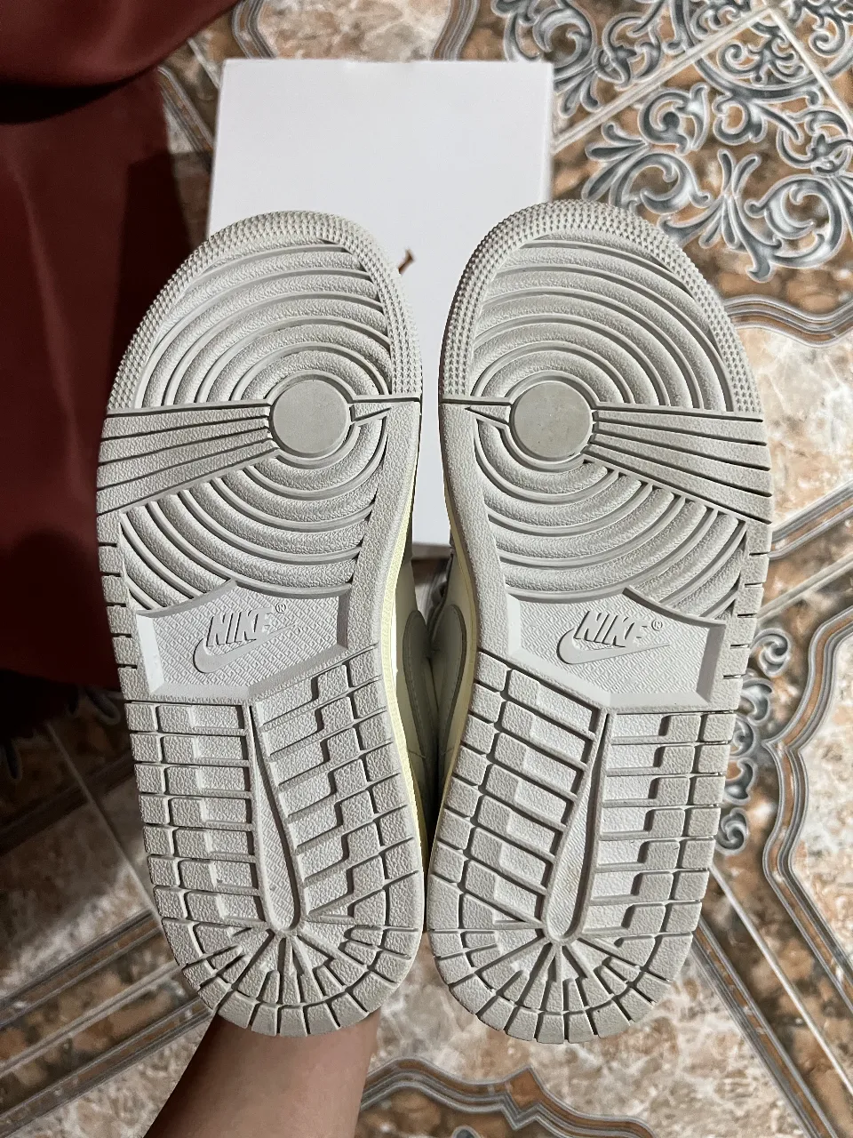 Zapatillas Jordan - Vista 6