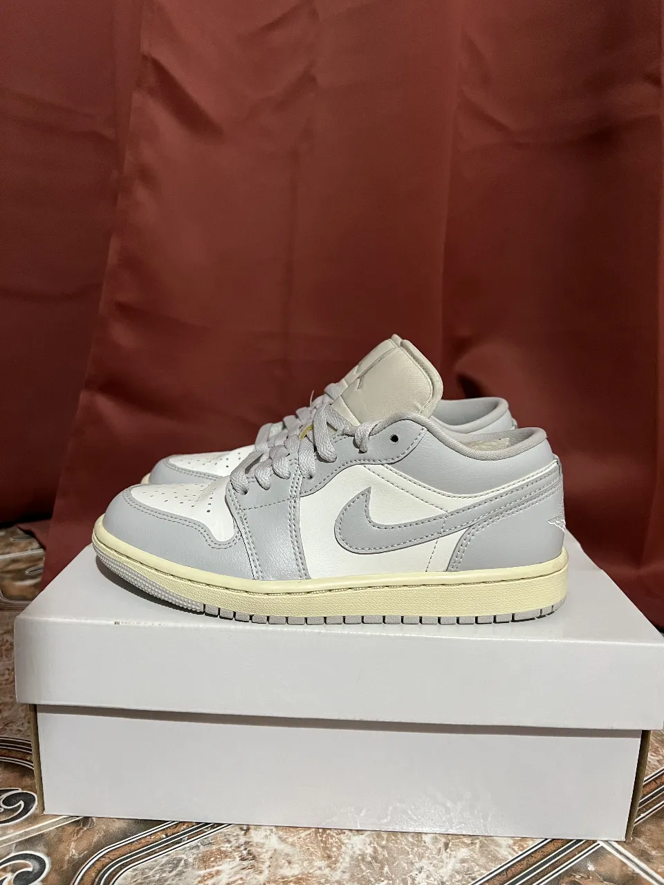 Zapatillas Jordan - Vista 4